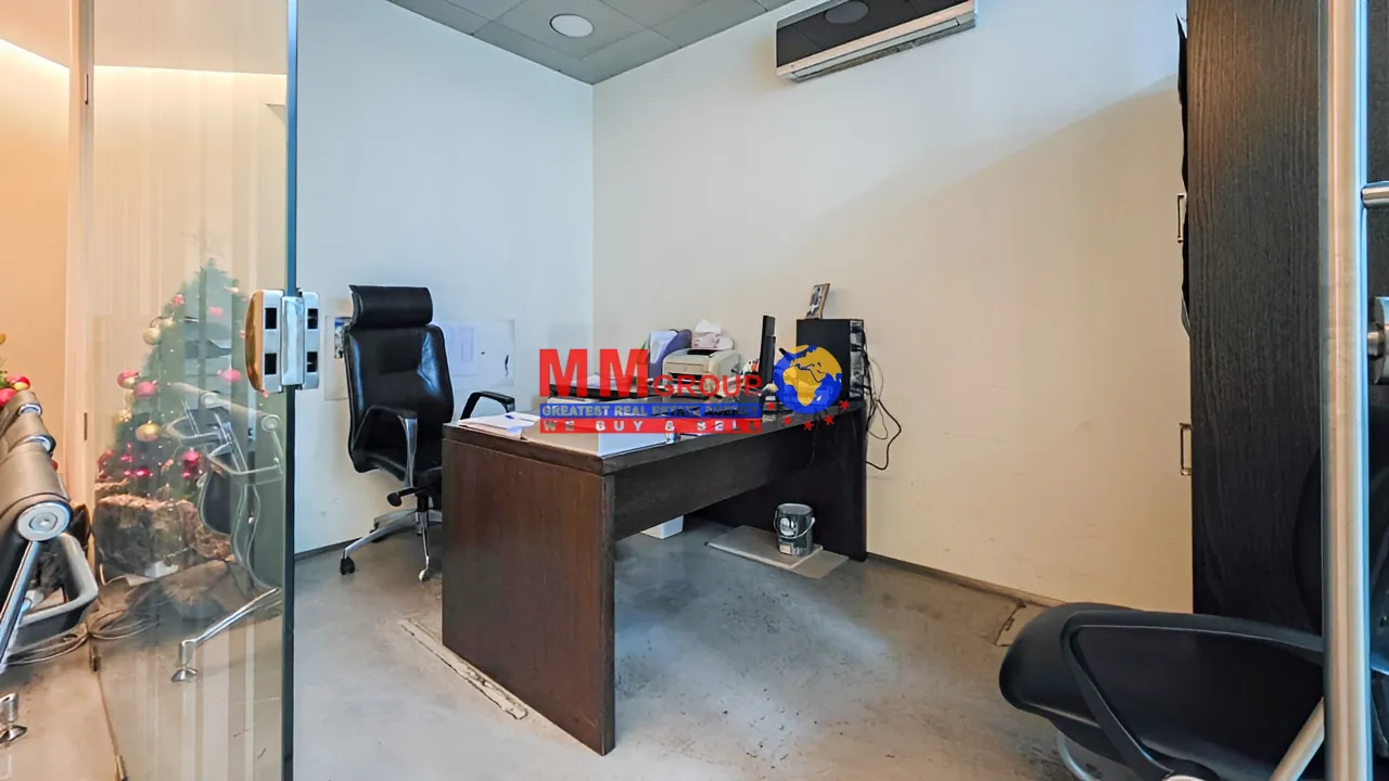 Office for Sale in Mansourieh