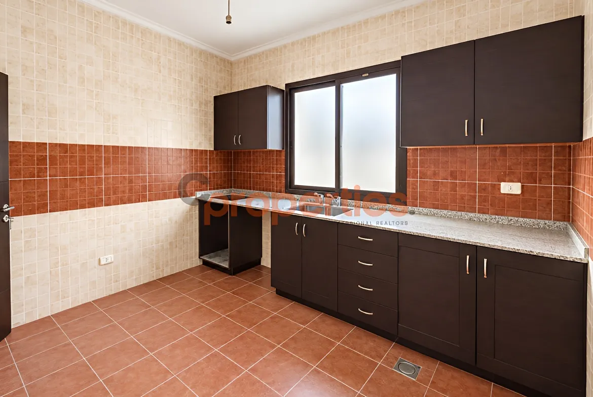 Apartment for Rent in Naqqache
