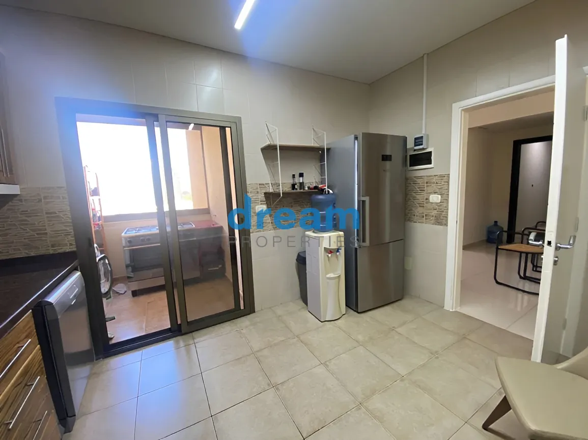 Apartment for rent in Horch Tabet