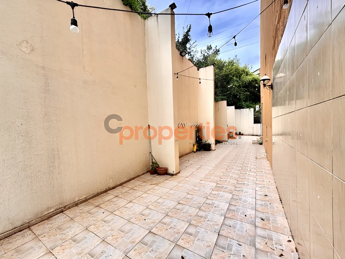 Apartment for Rent in Broummana