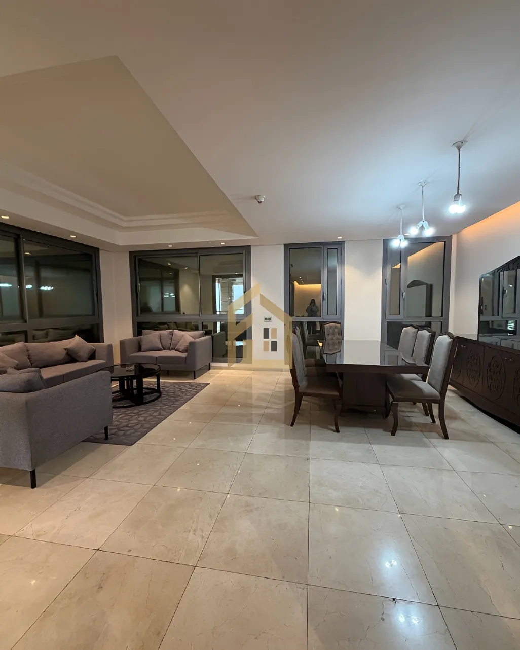 Apartment for rent in Dbayeh, Lebanon