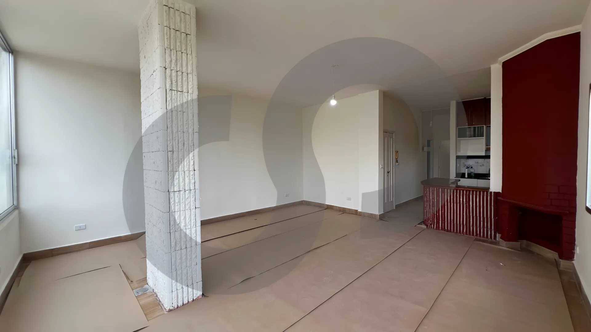 Apartment for Rent in Dbayeh - 1 bed, 2 bath