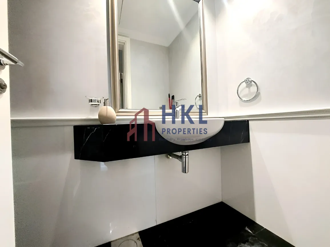 Apartment for rent in Downtown
