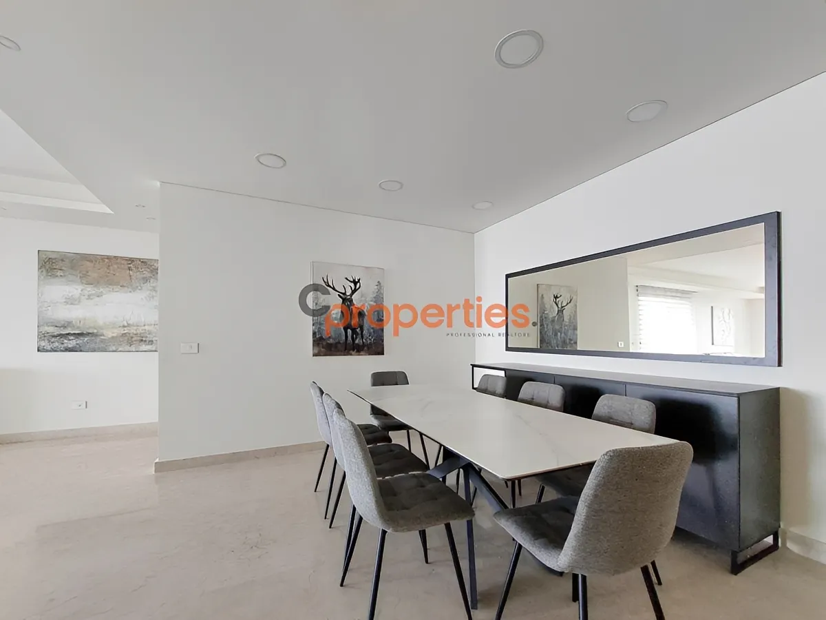 Duplex for Sale in Ain Saadeh