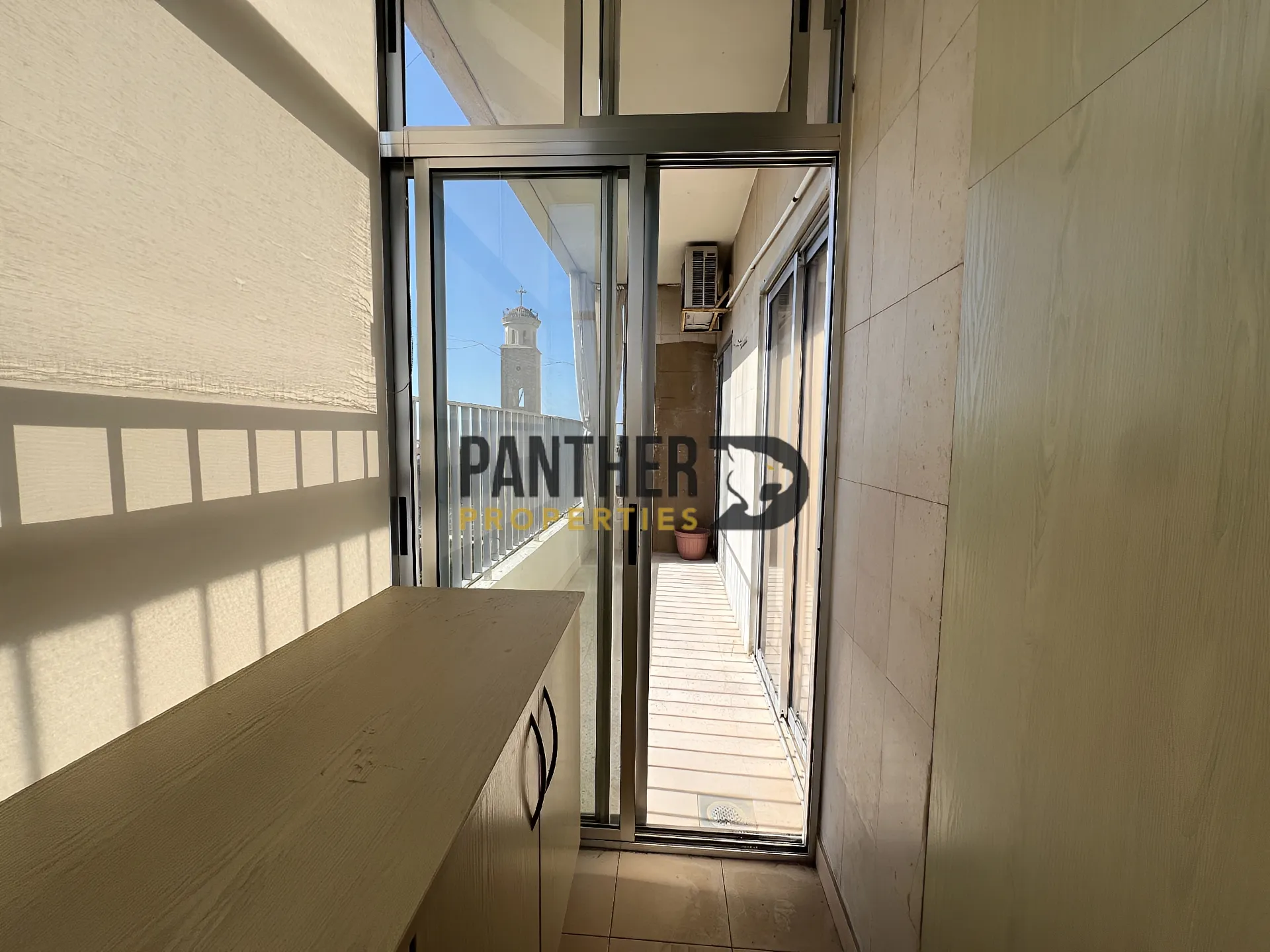 Apartment for sale in Mansourieh, lebanon