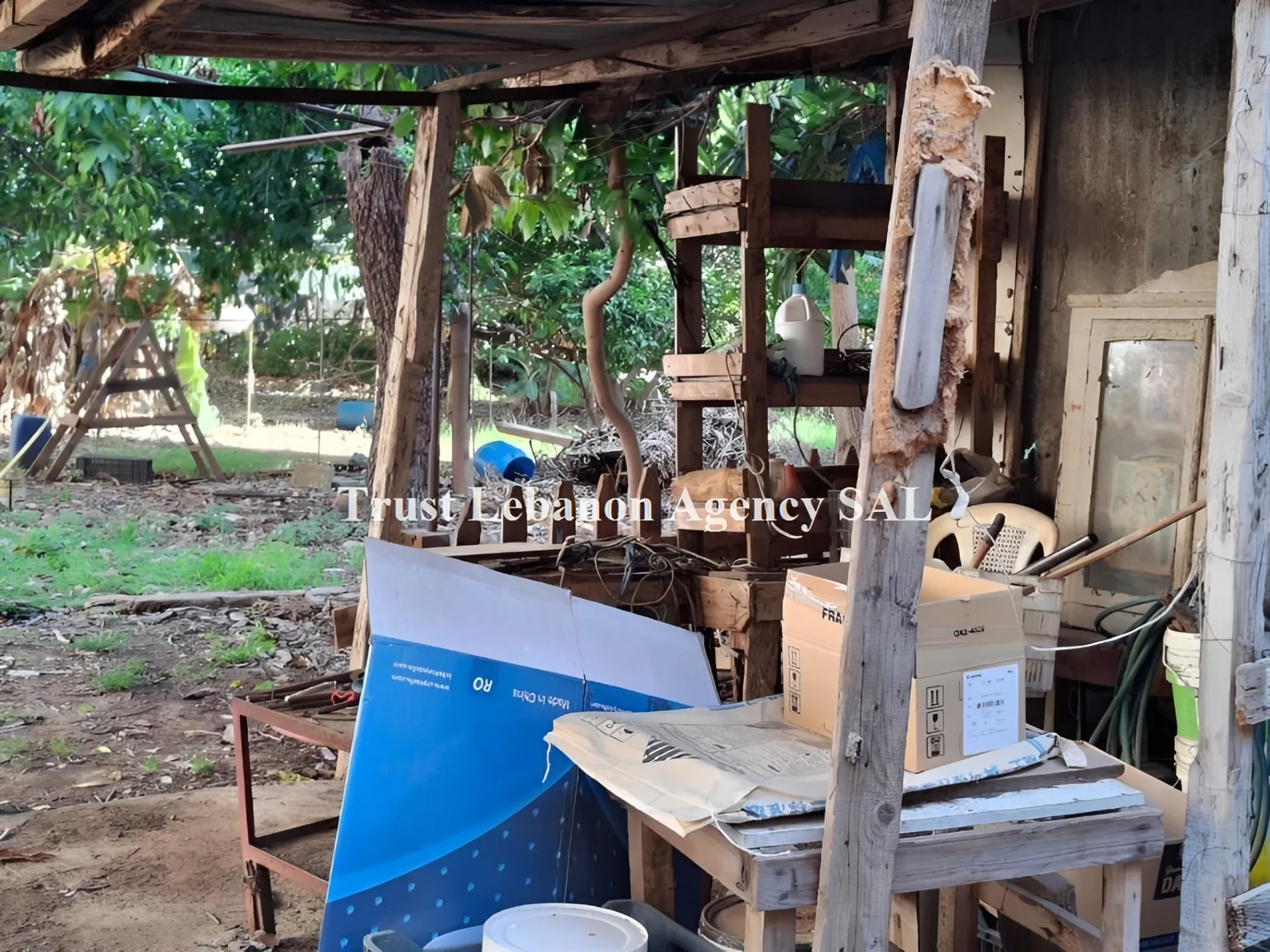Land for Sale in Metn Zalka Lebanon