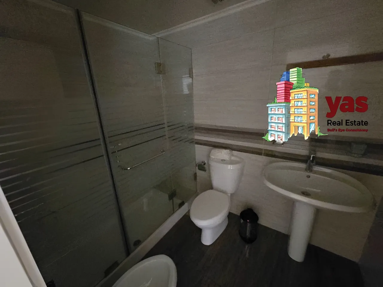Apartment for Sale in Kahale - 2 bed, 2 bath