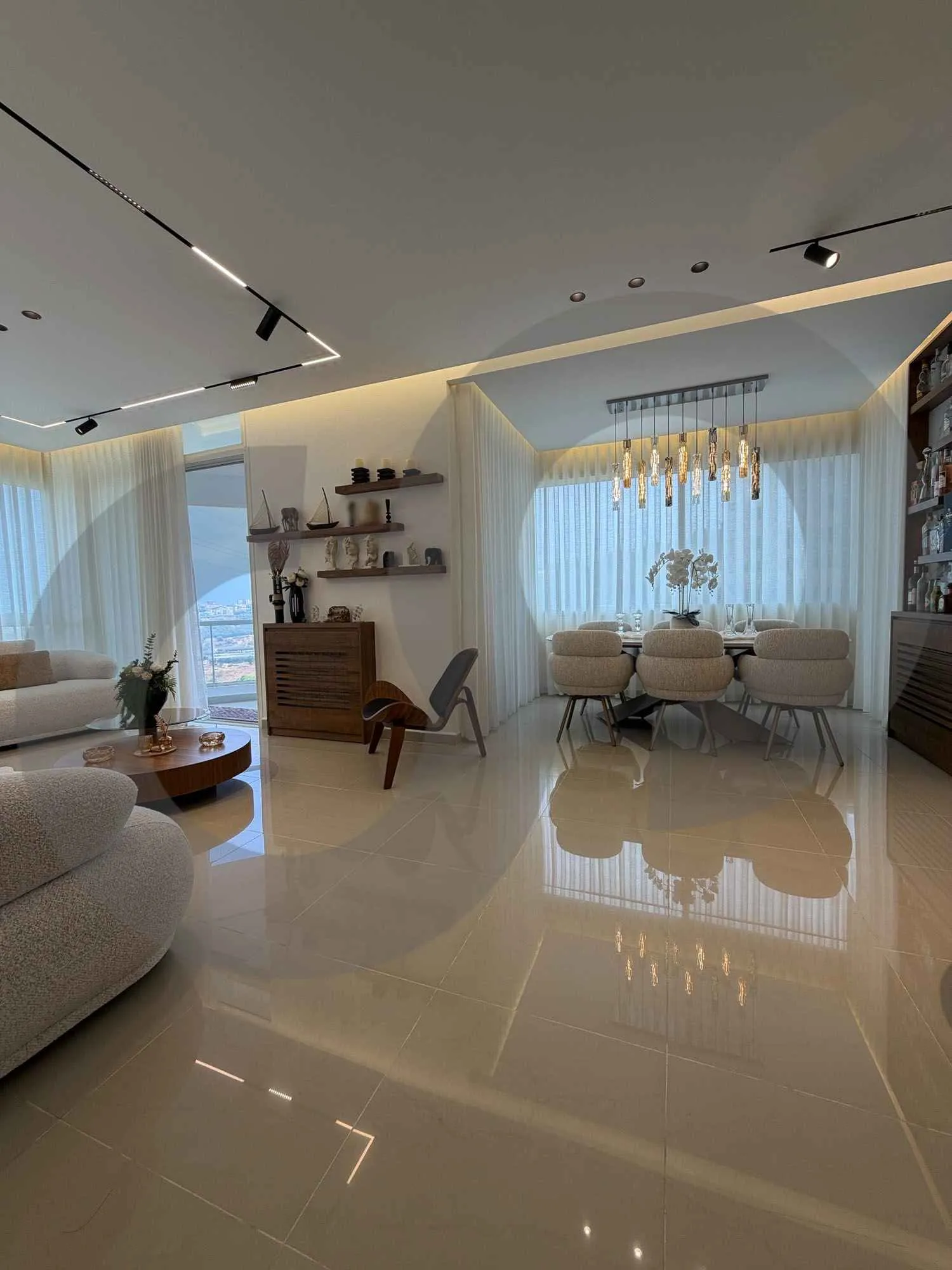 Apartment for Sale in Dik El Mehdi
