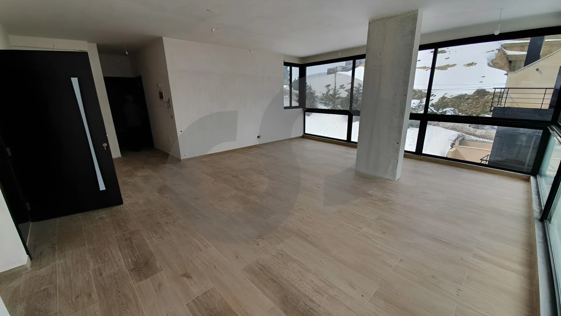Apartment for Rent in Zaarour