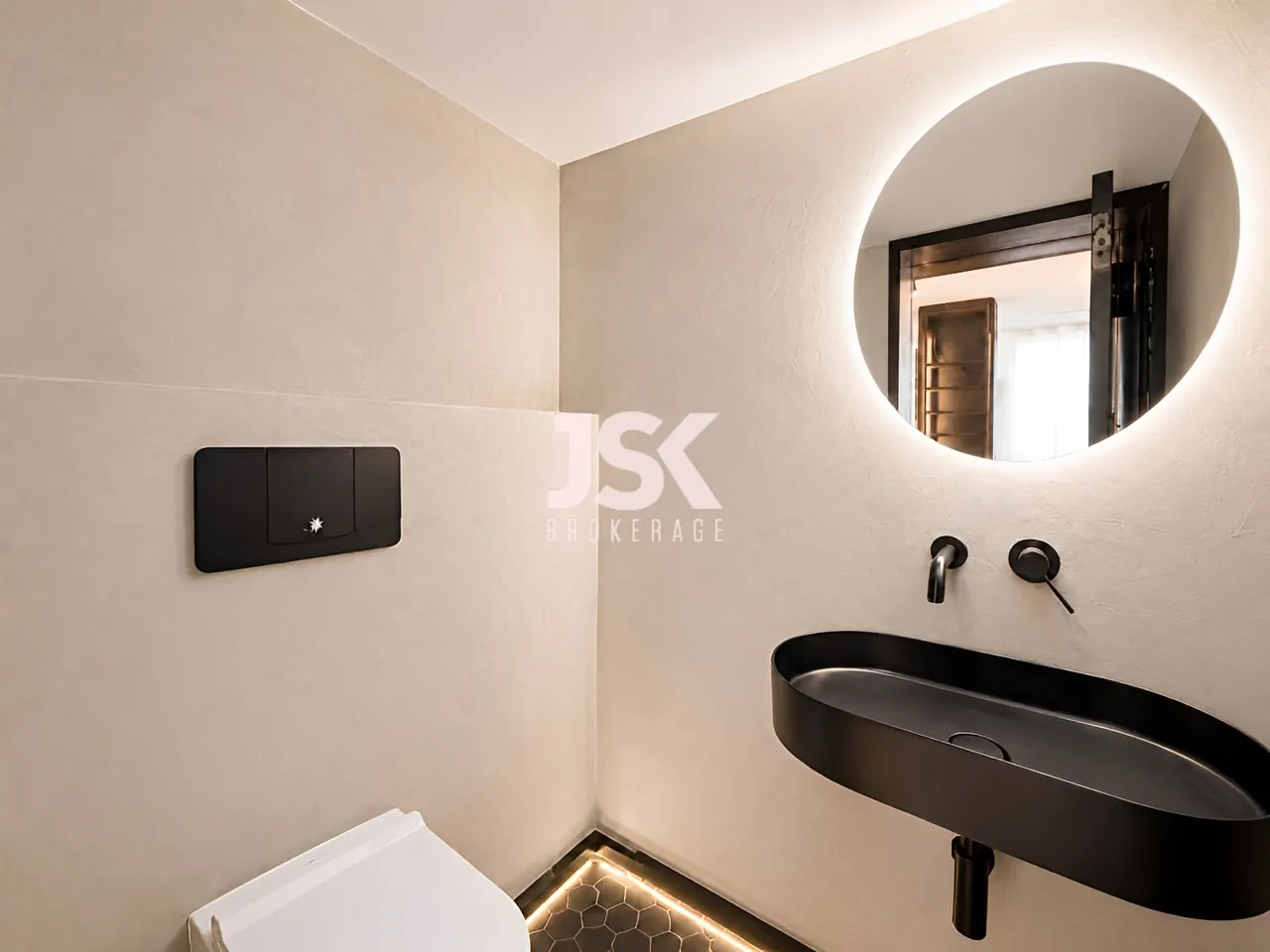 Apartment for Rent in Achrafieh