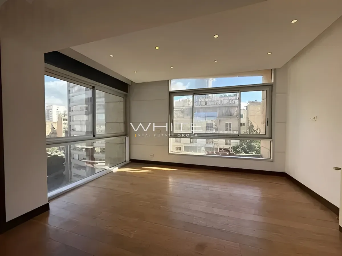 Apartment for Rent in Achrafieh