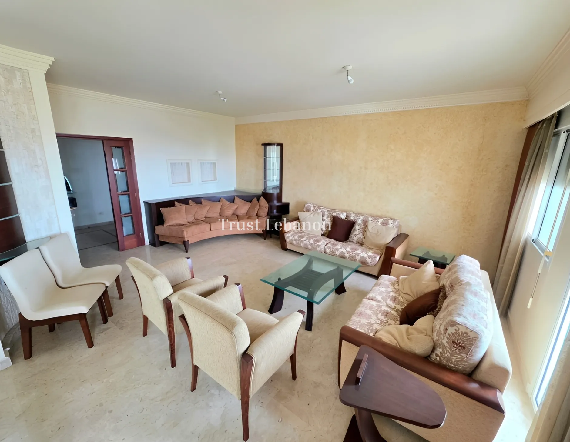 Apartment for sale in Sarba, Lebanon - 3 bed, 4 bath