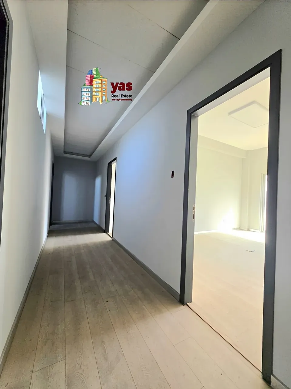 Office for Sale in Achrafieh