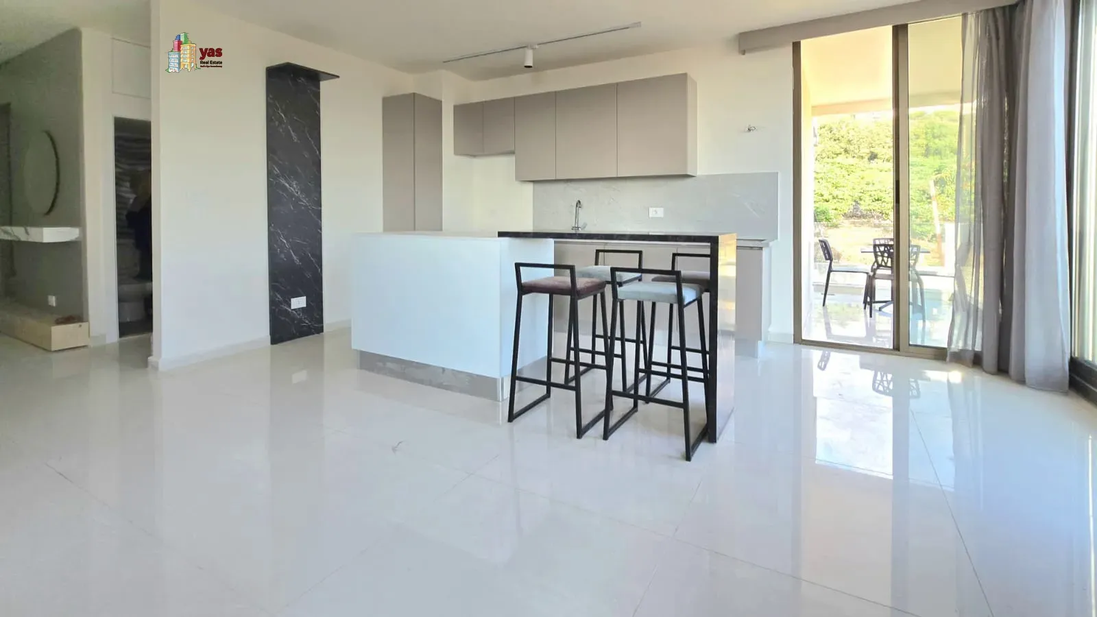 Chalet for rent in Tabarja