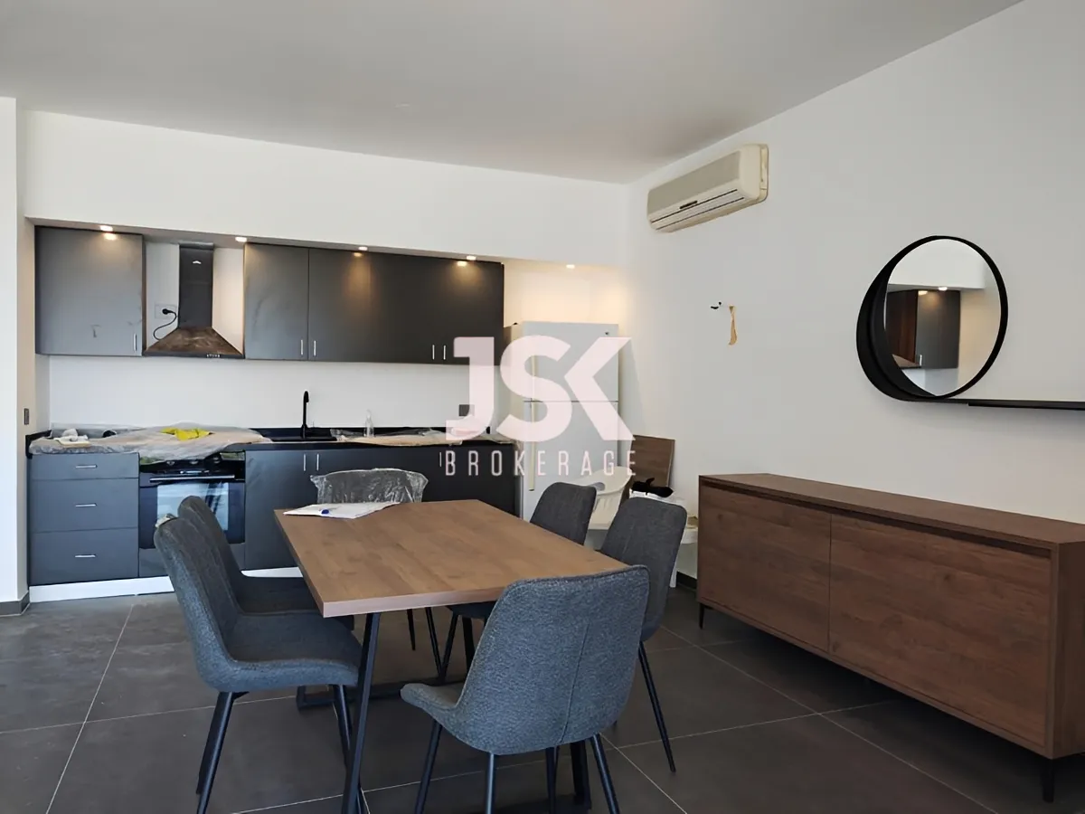 Chalet for Sale in Jeita