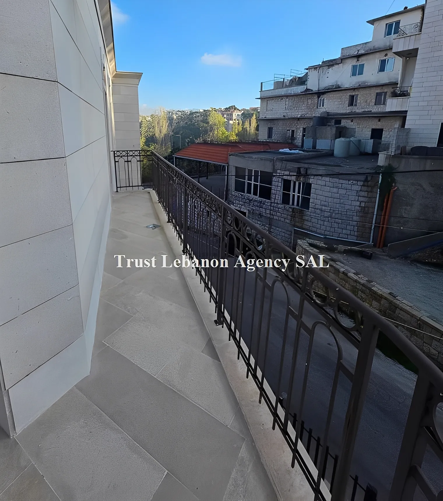 Duplex for Sale in Metn Dhour Al Chweir Lebanon