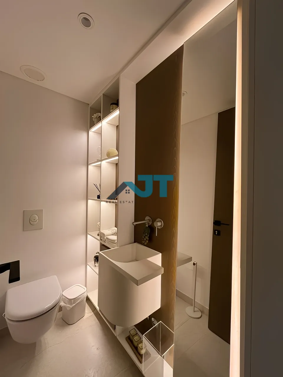 Apartment for Rent in Rabieh