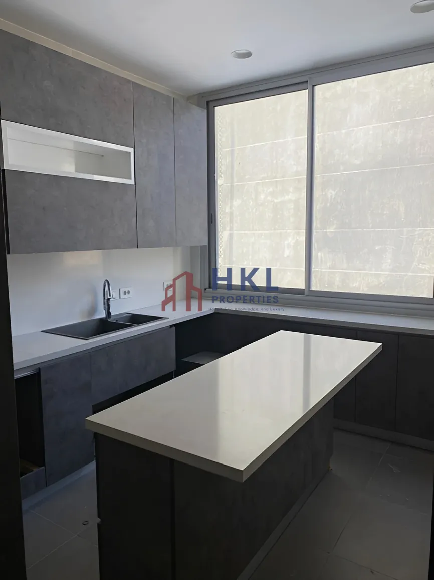 Apartment for sale in Adliyeh, Beirut, Lebanon - 2 bed, 3 bath