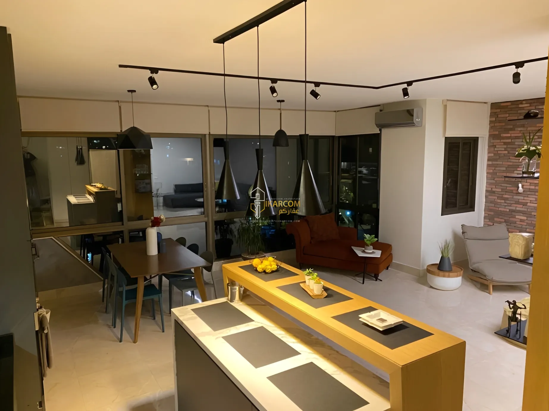 Apartment for sale in Fassouh, Achrafieh, Lebanon