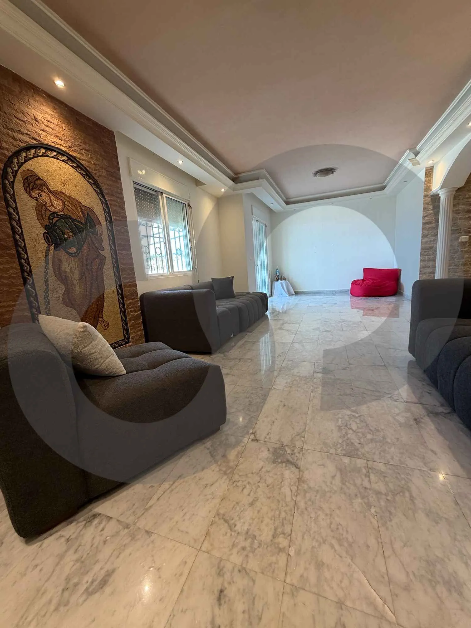 Apartment for Sale in Dbayeh