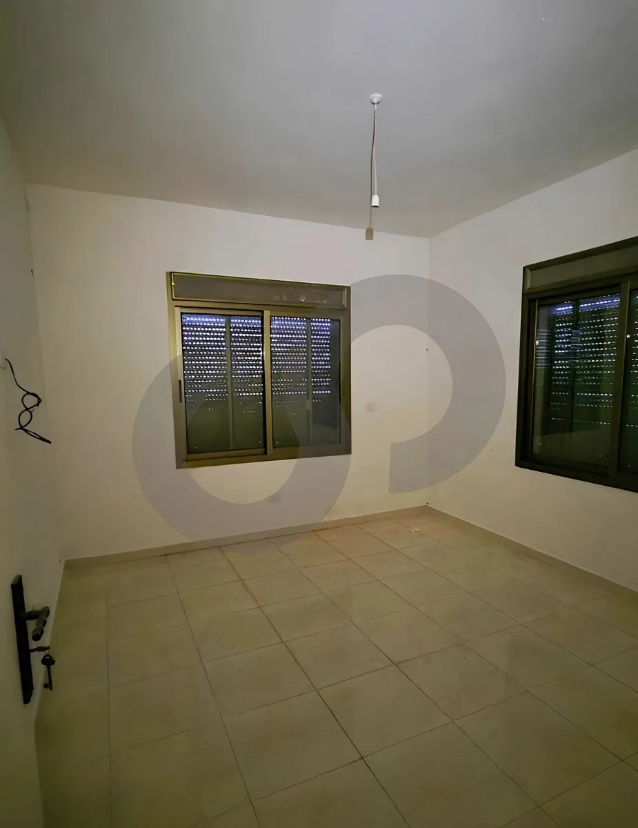 Apartment for Sale in Aley, Lebanon