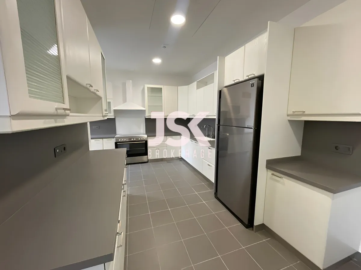 Apartment for Rent in Bliss, Beirut, Lebanon