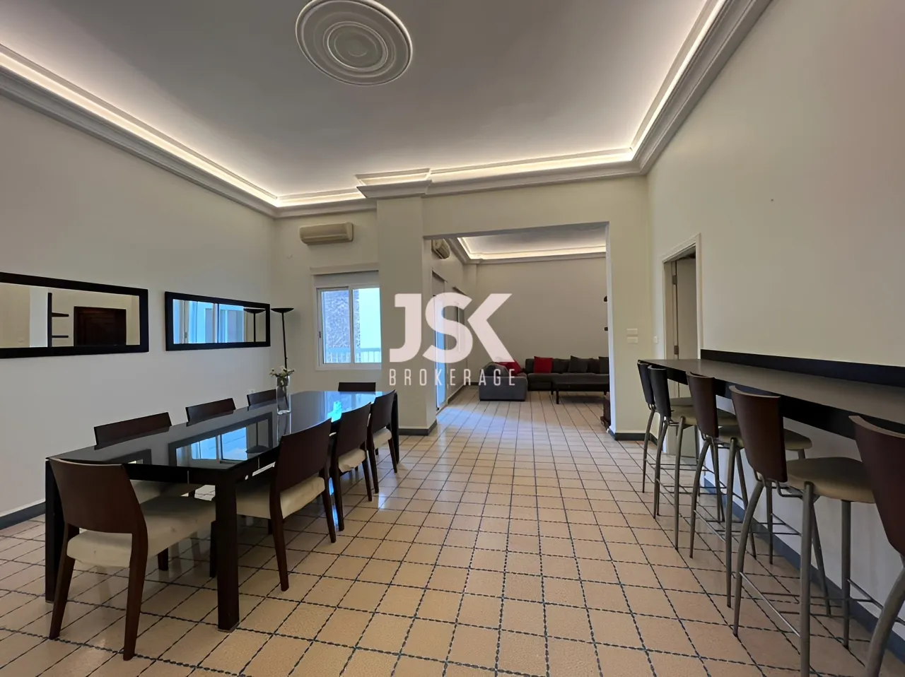 Apartment for Rent in Gemmayzeh