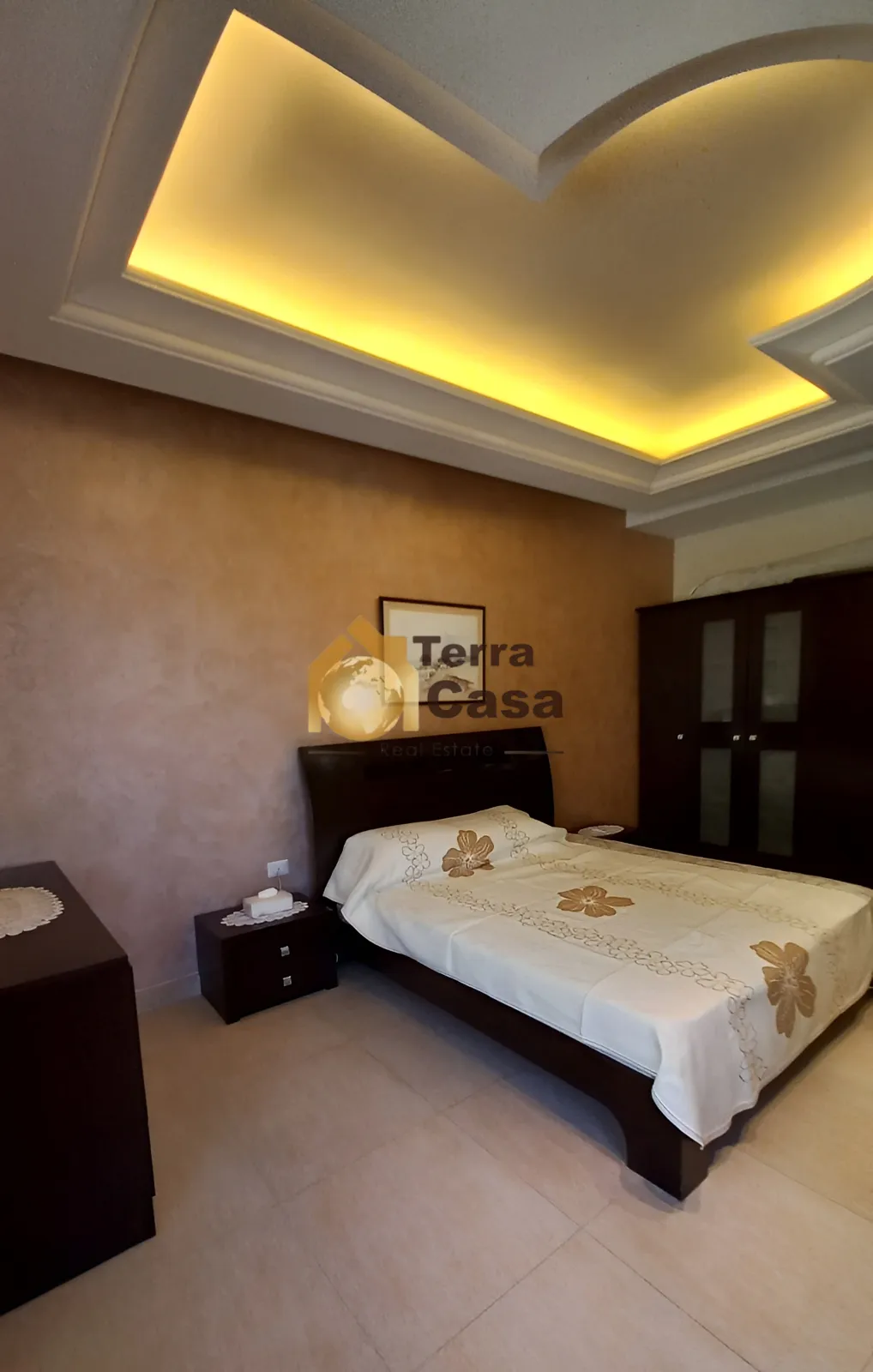 Apartment for rent in Ksara