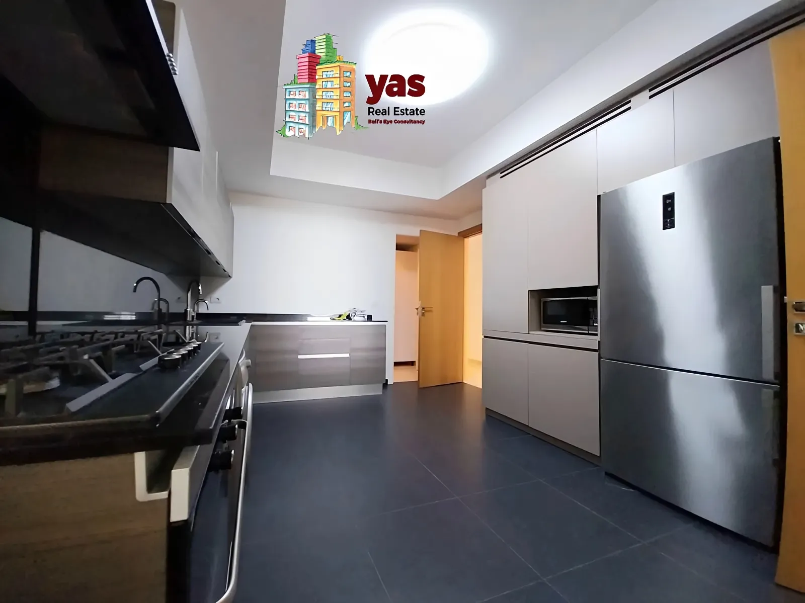 Apartment for Rent in Sahel Alma