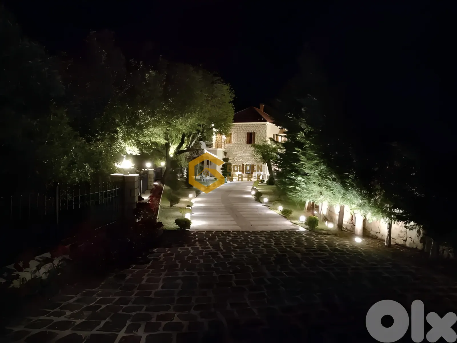 Villa for Sale in Byblos