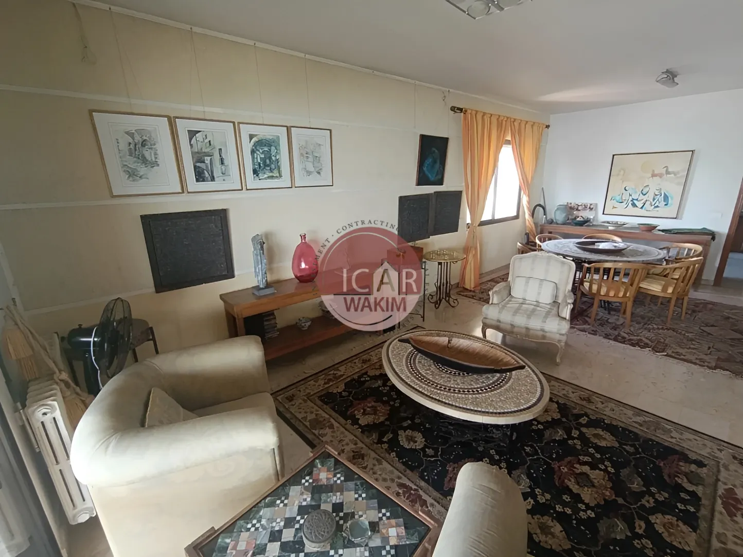 Apartment for sale in Beit Meri