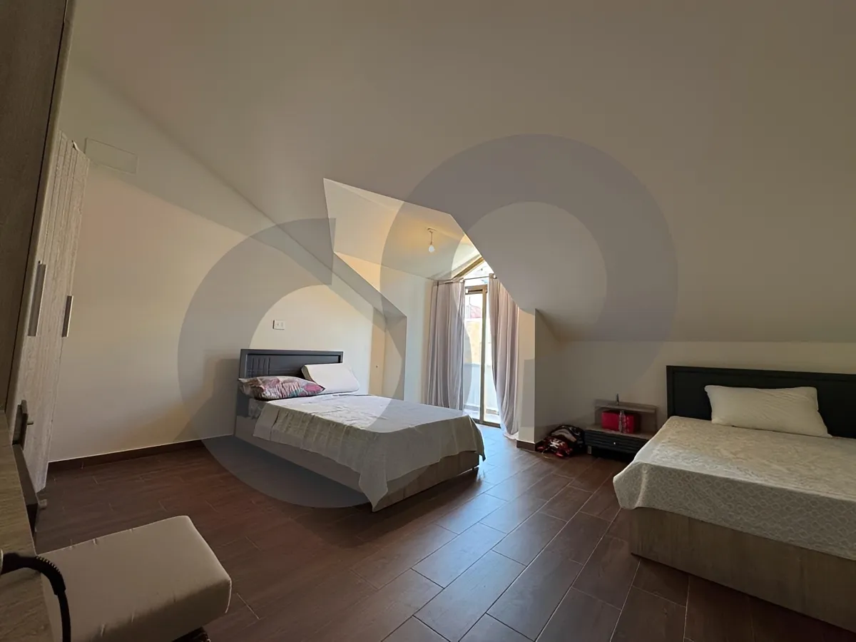 Duplex for Sale in Habboub, Lebanon - 4 bed, 4 bath