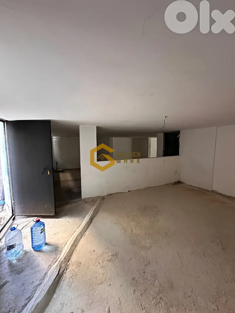 Warehouse for rent in Amchit