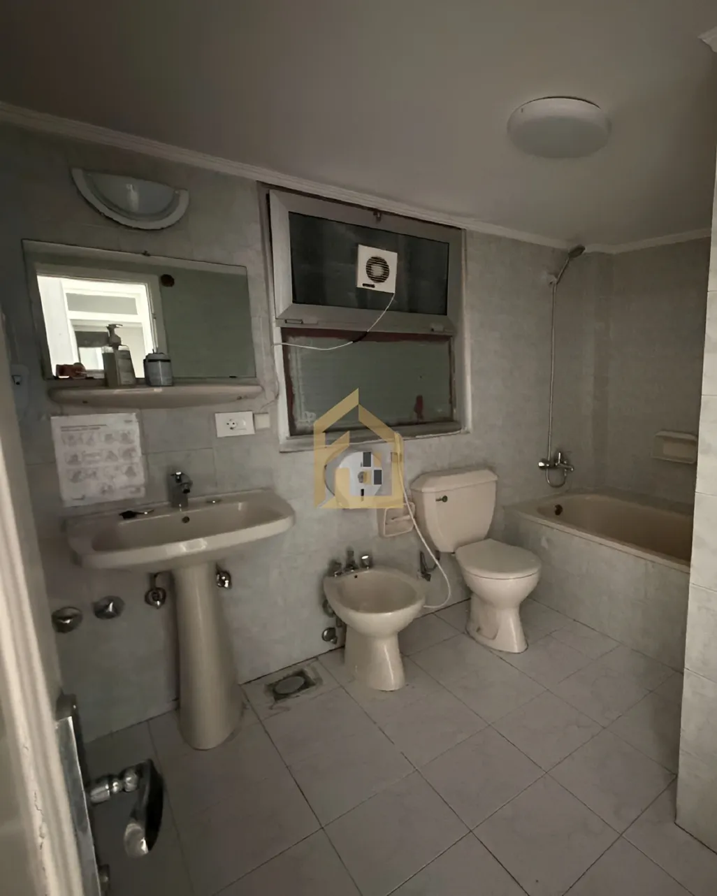Apartment for rent in Manara, Beirut, Lebanon