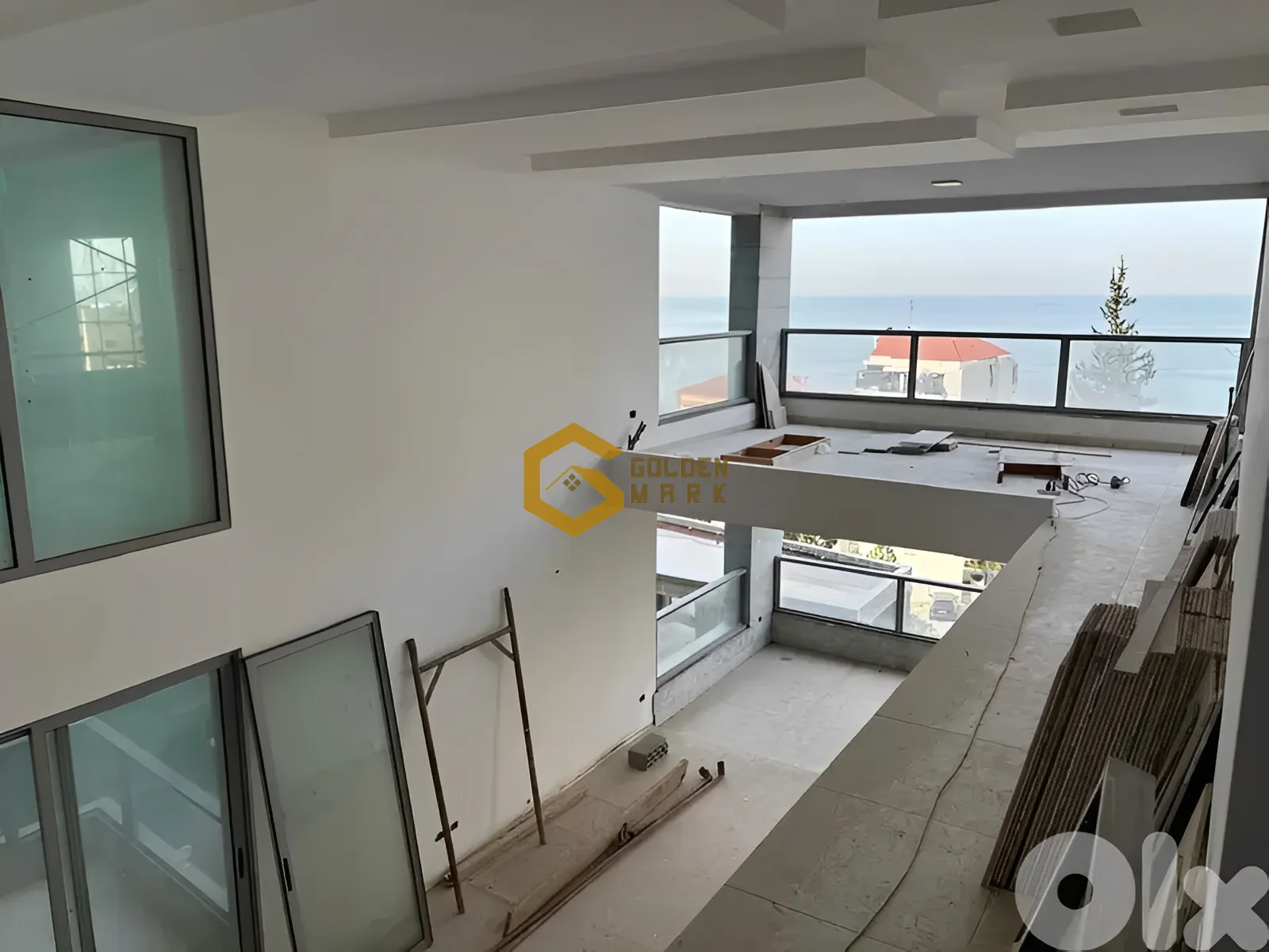 Duplex for Sale in Sahel Aalma - 4 bed, 5 bath