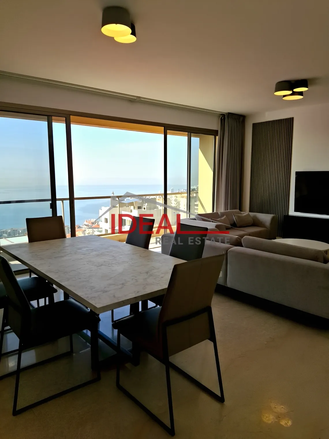 Apartment for Sale in Sahel Aalma, Lebanon