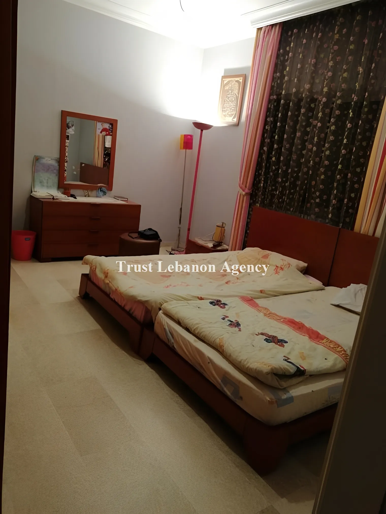 Apartment for Sale in Beirut Lebanon