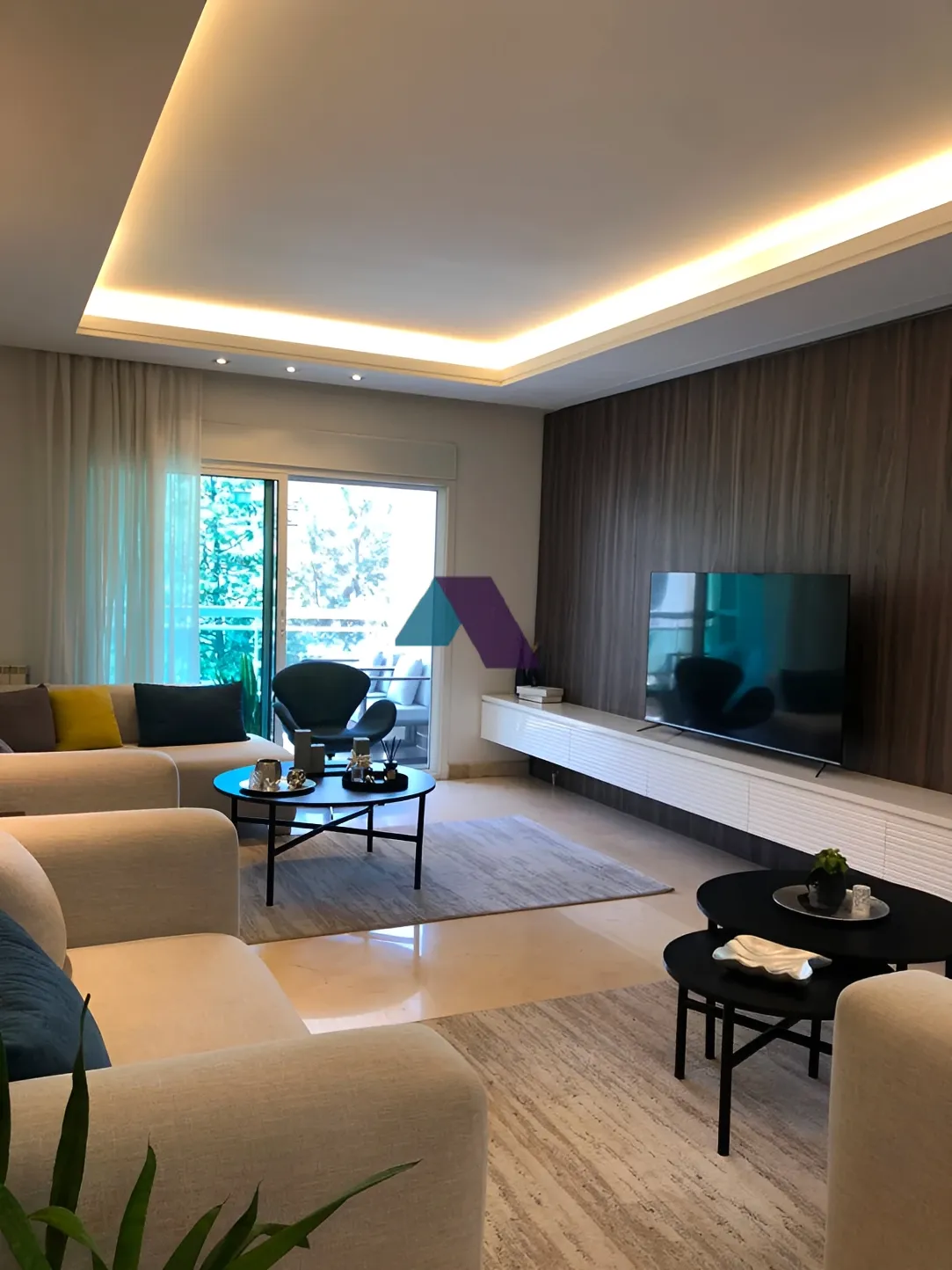 Apartment for sale in Fanar, Lebanon