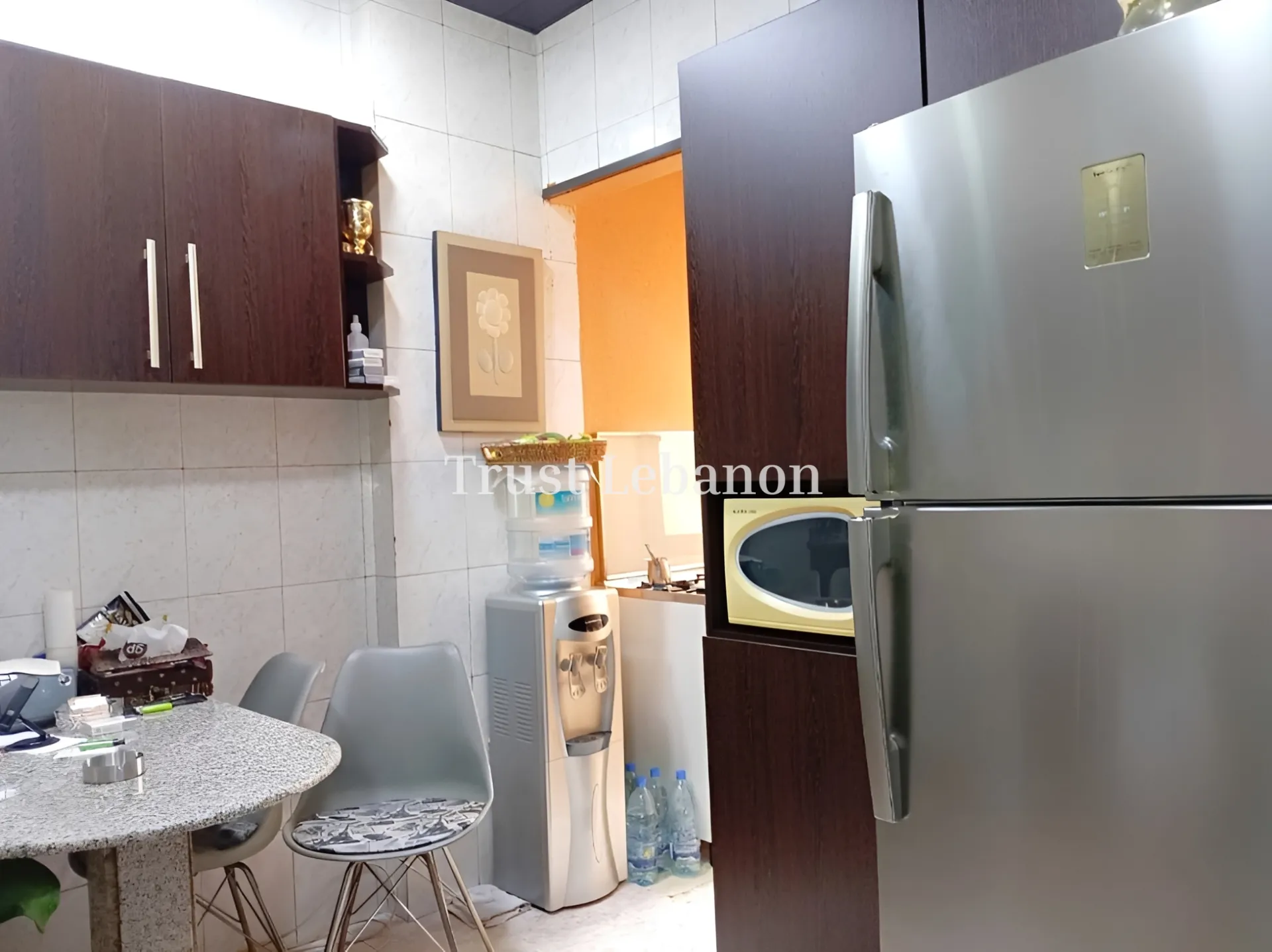 Apartment for sale in Biaqout