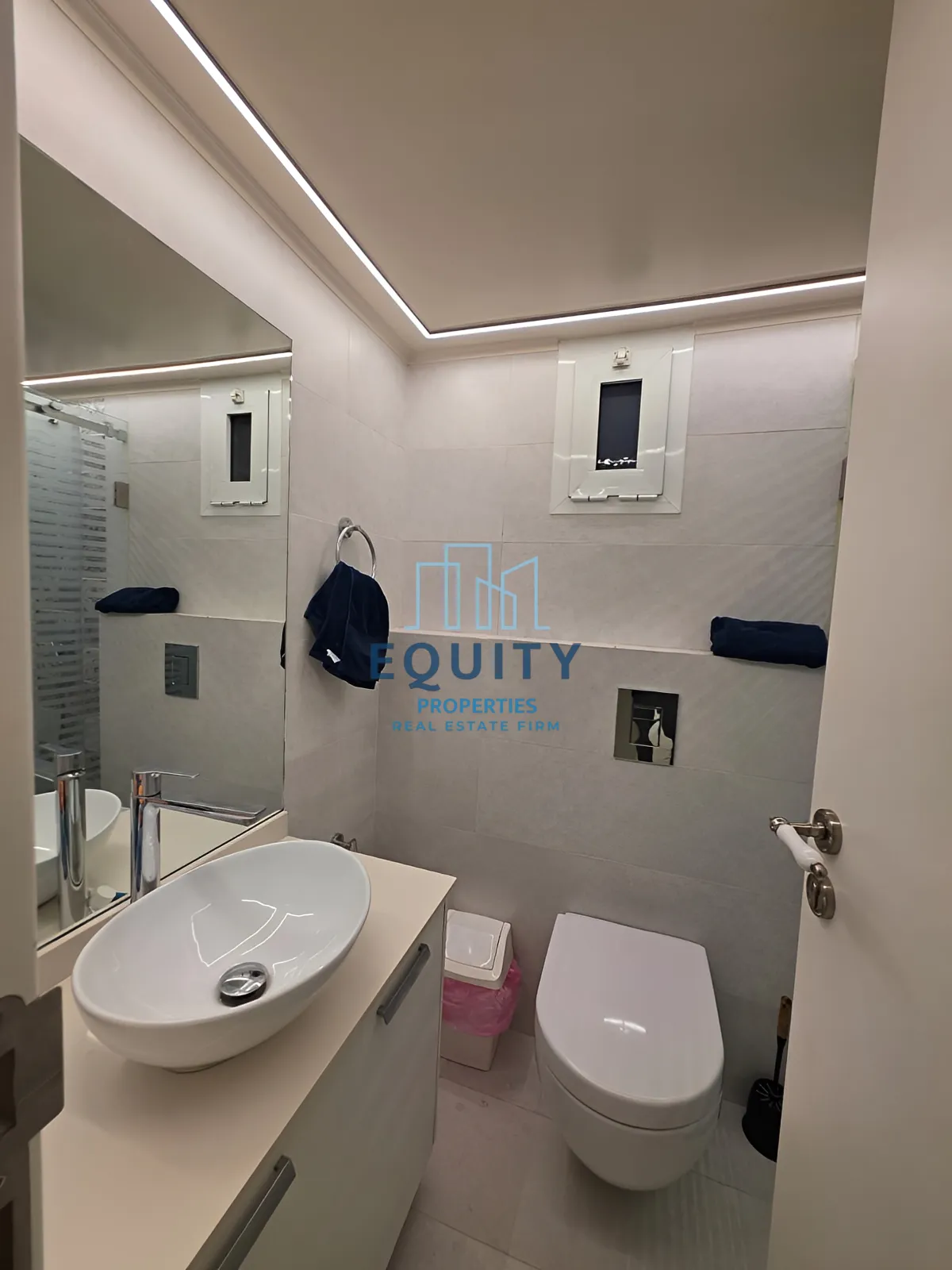 Apartment for rent in Saify