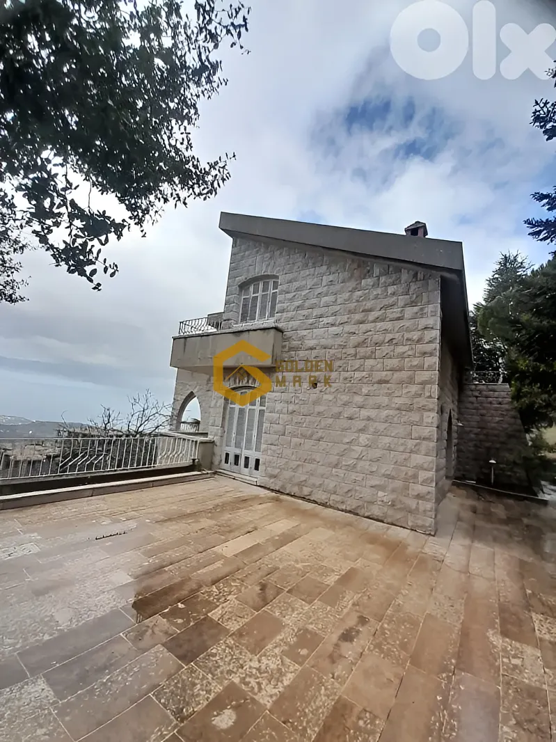 Villa for Sale in Aannaya