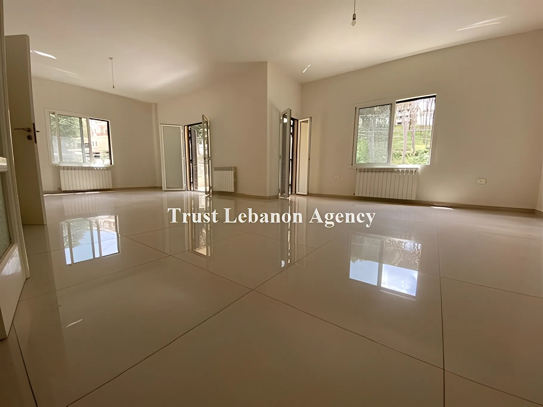 Apartment for Rent in Metn Broumana Lebanon - 3 bed, 2 bath