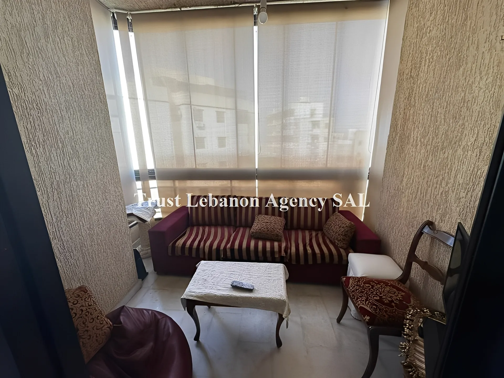 Apartment for Sale in Metn Fanar Lebanon