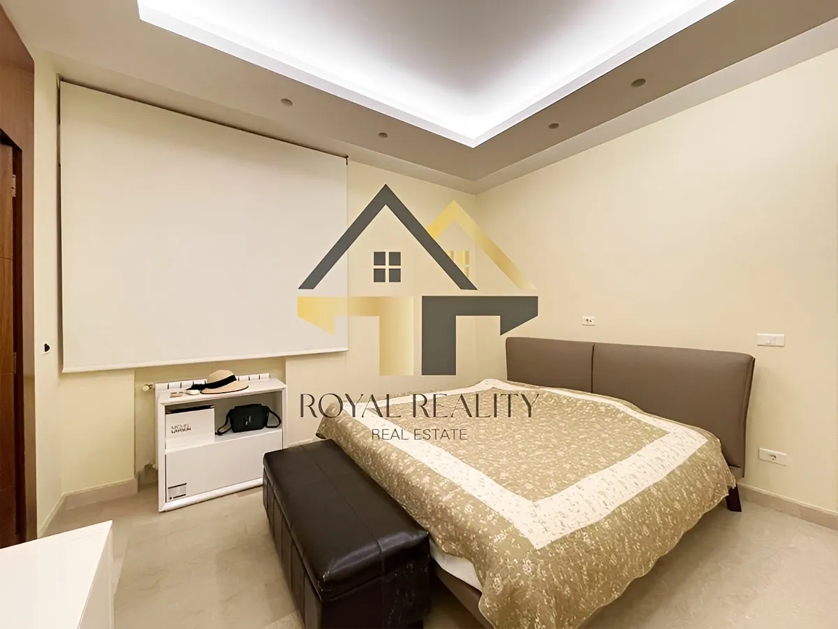 Apartment for sale in Achrafieh