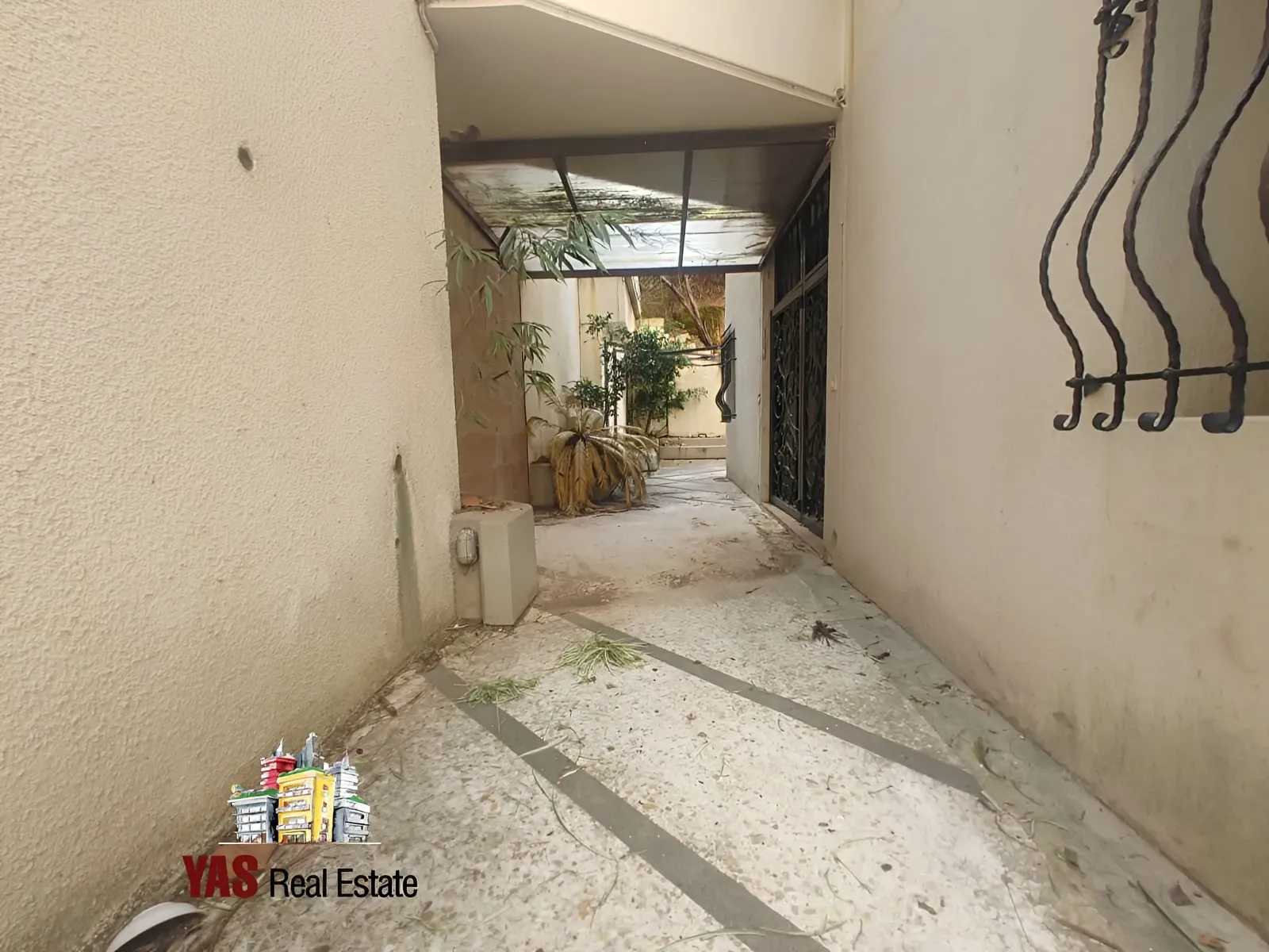 Apartment for Sale in Sahel Alma - 3 bed, 3 bath
