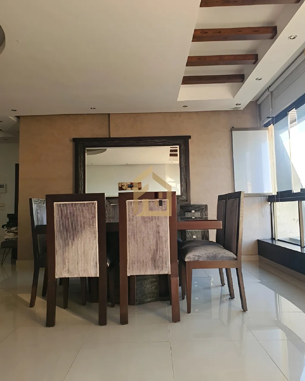 Apartment for sale in Patrakyieh, Bayrut, Lebanon - 3 bed, 4 bath