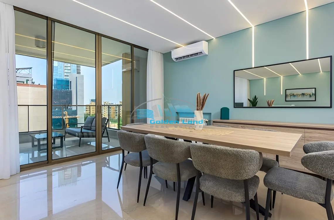 Apartment for Rent in Antelias, Lebanon