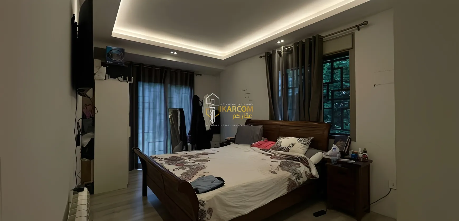 Apartment for Sale in Baabda, Jamhour, Lebanon