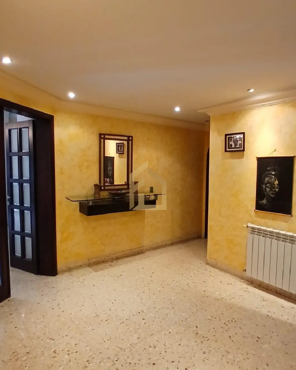 Apartment for sale in Achrafieh, Beirut, Lebanon - 3 bed, 4 bath