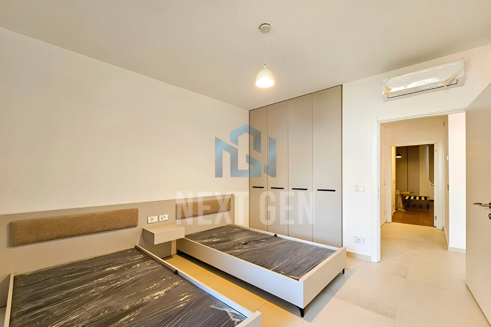 Apartment for rent in Achrafieh, Beirut, Lebanon